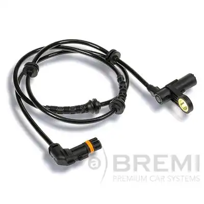 Датчик abs mercedes-benz s-class (w220) s 350 4-matic 06.03-08.05 BREMI 50710