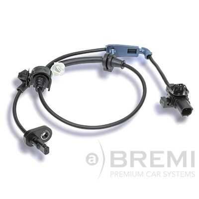 Датчик abs honda cr-v iv (re) 2.4 01.12- BREMI 50777
