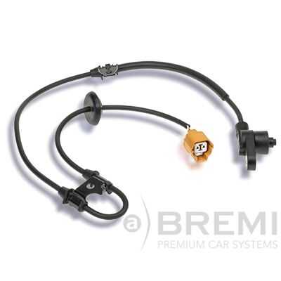 Датчик abs honda pilot 3.5 09.05-07.08 BREMI 50833
