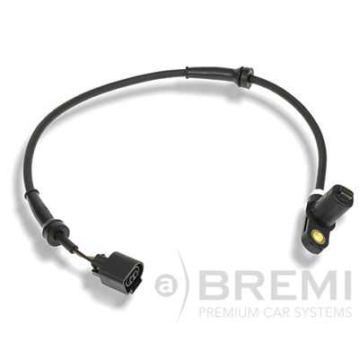 Датчик частоты вращения колеса BREMI 51028