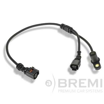Датчик частоты вращения колеса BREMI 51035