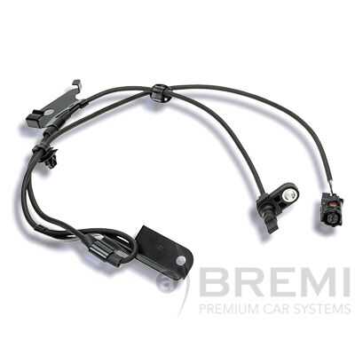 Датчик абс BREMI 51152
