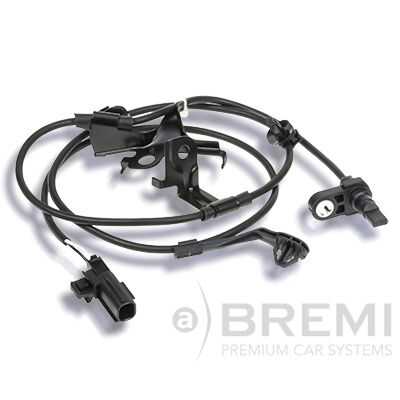 Датчик частоты вращения колеса BREMI 51179