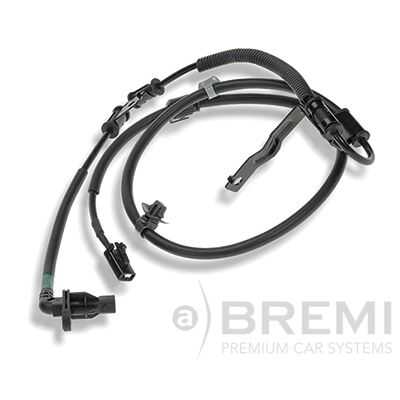 Датчик абс BREMI 51232