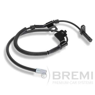Датчик частоты вращения колеса BREMI 51255