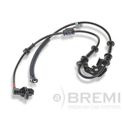 Датчик абс BREMI 51268