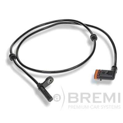 Датчик абс BREMI 51280