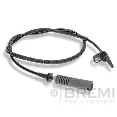 Датчик abs bmw e90 05- BREMI 51357