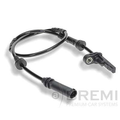 Датчик abs зад BREMI 51358