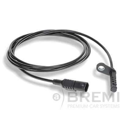 Датчик abs l mb sprinter длинный BREMI 51369