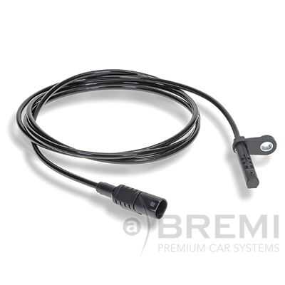 Датчик abs r mb sprinter длинный BREMI 51370