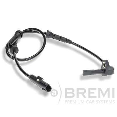 Датчик abs перед BREMI 51371