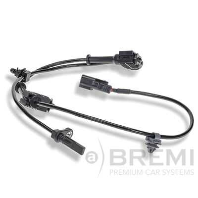 Датчик abs mazda BREMI 51395