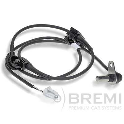 Датчик abs задний мост справа BREMI 51397