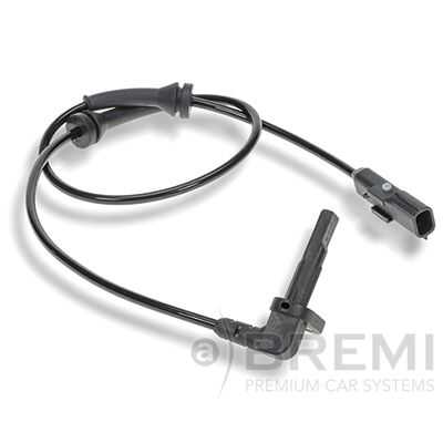 Датчик abs renault master iii 2.3 dci 10- BREMI 51464