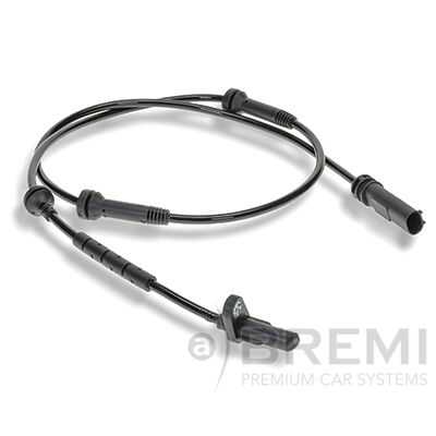 Датчик abs перед мост BREMI 51562