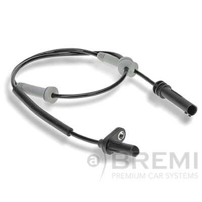 Датчик abs перед BREMI 51563