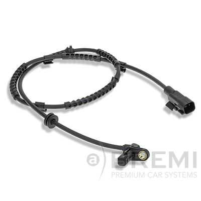 Датчик abs (перед справа) chevrolet spark 1.0/1.2 10- BREMI 51581