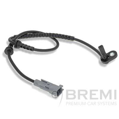 Датчик abs передний opel mokka chevrolete tracker 12- BREMI 51583