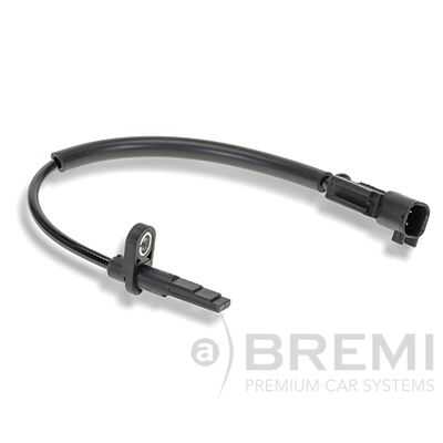 Датчик abs передмост BREMI 51596
