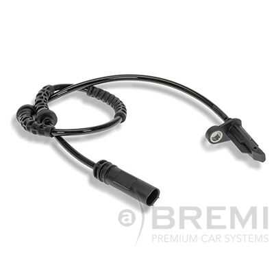 Датчик abs bmw 2 active tourer (f45/f46) 13- BREMI 51641