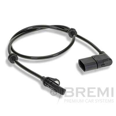 Датчик abs mer s-class (w/v/x222/c217) 13- BREMI 51677