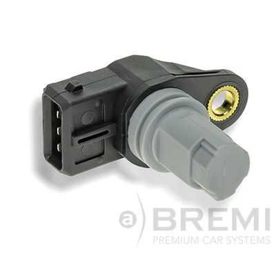 Датчик положения коленвала BREMI 60007
