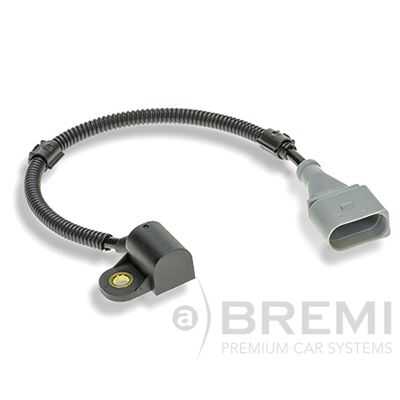 Датчик положения коленвала BREMI 60019