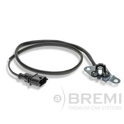 Датчик положения коленвала BREMI 60057