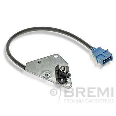 Датчик положения коленвала BREMI 60087