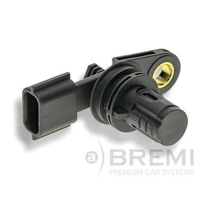 Датчик коленвала nissan qashqai / qashqai +2 (j10 jj10) 1.6 dci 10.11- BREMI 60090