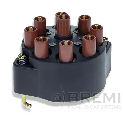 Крашка трамблера BREMI 6012R