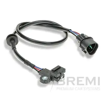 Датчик коленвала mitsubishi l 200 (k7 tk6 t) 2.5 td 4wd (k74t) 06.96-12.07 BREMI 60349