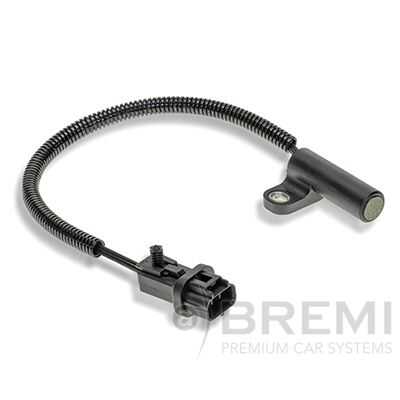 Датчик положения коленвала BREMI 60380