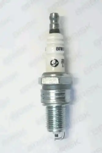 Свеча зажигания lr17yc-1 super