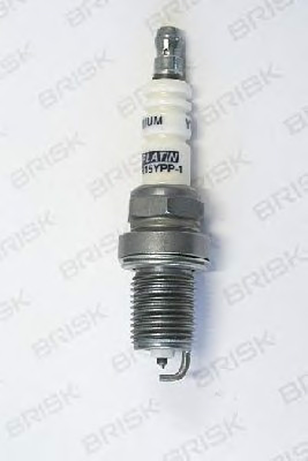 Свеча зажигания dr17yp-1 platin
