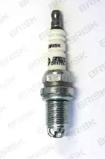 Свеча зажигания dr14ys silver