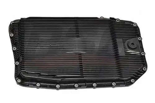 Масляный поддон коробки акпп BSG BSG 15-160-003