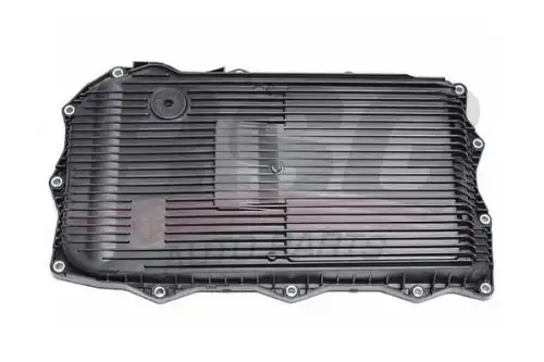 Масляный поддон коробки акпп BSG BSG 15-160-004