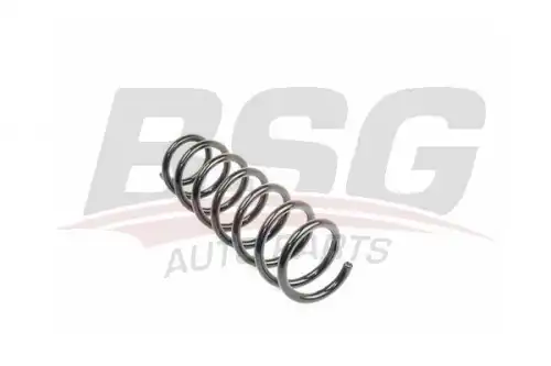 Пружина подвески BSG BSG 15-305-001