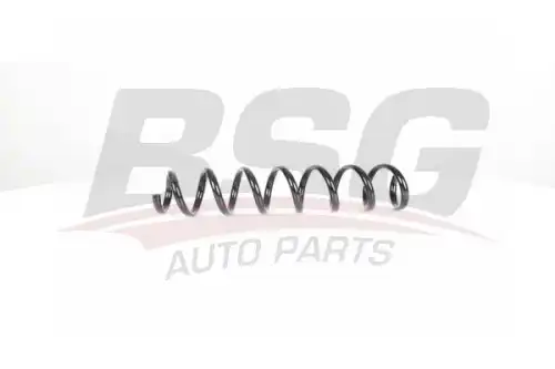 Пружина подвески BSG BSG 15-305-002