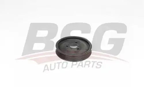 Шкив водяного насоса basbug BSG BSG 15-371-003