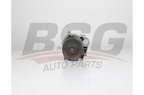 Bsg 15-500-009 насос водяной / bmw 318d-520d m47 (e4639) 9803 BSG BSG 15-500-009