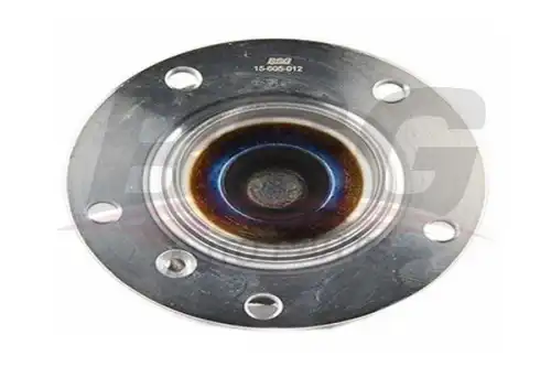 Ступица колеса BSG BSG 15-605-012