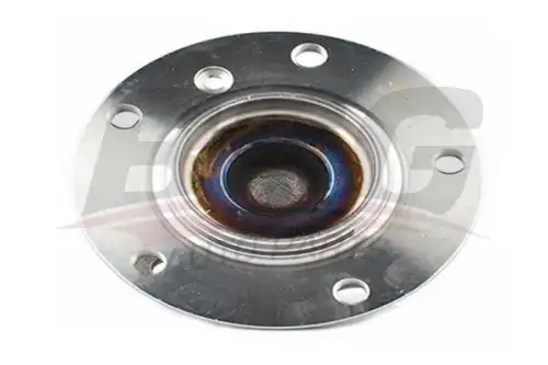 Ступица колеса BSG BSG 15-605-014