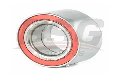 Подшипник ступицы задней BSG BSG 15-605-016