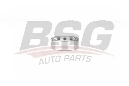 Bsg 15-605-031 подшипник ступицы заднего колеса / bmw 234 (f2223303431363332) 11 BSG BSG 15-605-031
