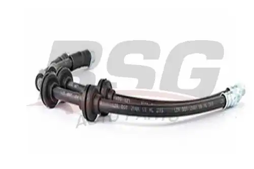Тормозные трубки BSG BSG 15-730-006