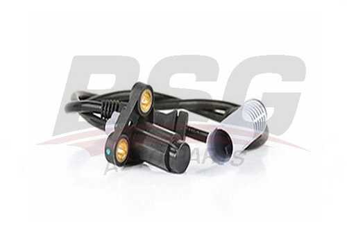 Датчик давления наддува во впускном коллекторе BSG BSG 15-840-005