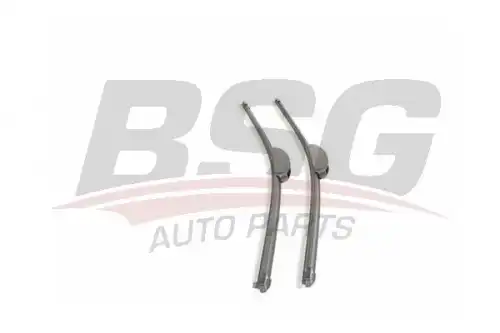 Комплект щеток стеклоочистителя BSG BSG 15-992-025